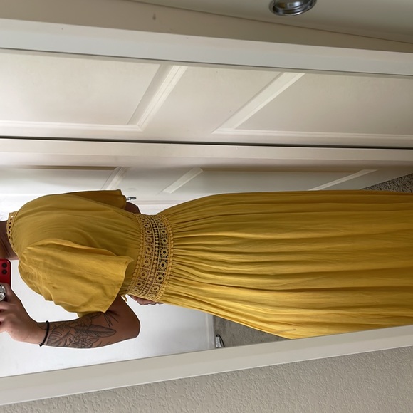 Bikini with Maxi Cover Up - Picture 12 of 12